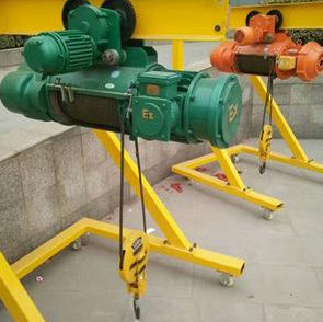 哪里可以買到進口防爆電動葫蘆?附選購指南